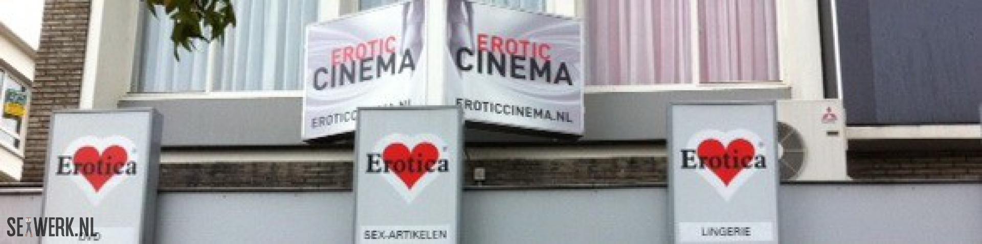 Erotica Arnhem