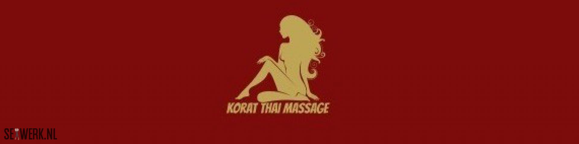 Sisi Korat Thai Massage