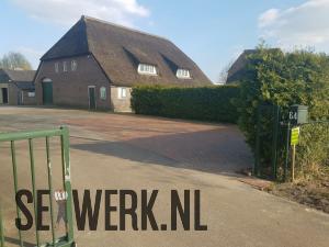 De Snippe Hoeve