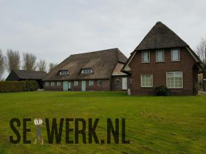 De Snippe Hoeve