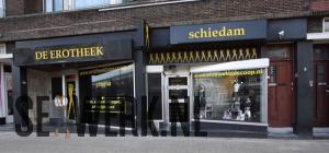 Erotheek Schiedam