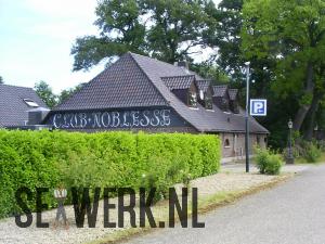 Club Noblesse